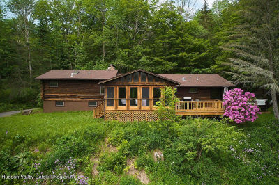 38 Woodchuck Rd Roxbury, NY 12474