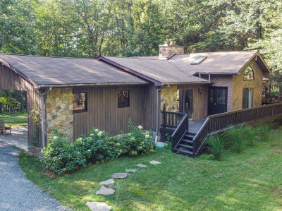 15 Deer Meadow Rd White Lake, NY 12786