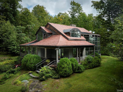 150 Bethlehem Rd Callicoon Center, NY 12724