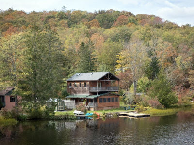 212 Trout Brook Rd Roscoe, NY 12776