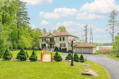 113 Airport Rd Eldred, NY 12732