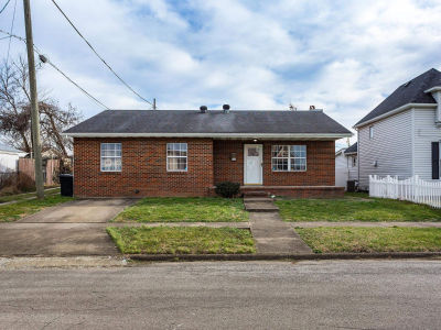 214 15th St Kenova, WV 25530