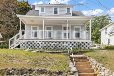 117 Gorham St Chelmsford, MA 01824