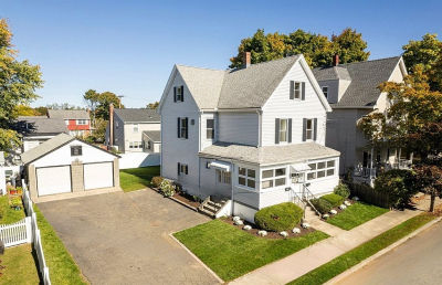 63-65 Harvard St Winchester, MA 01890