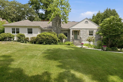 181 Rutledge Rd Belmont, MA 02478