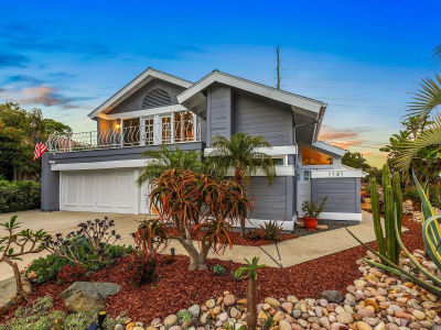 1141 Cerro Largo Dr Solana Beach, CA 92075