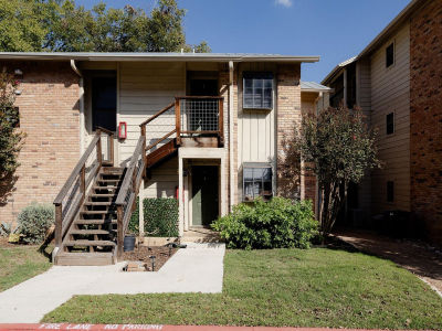 421 W San Antonio St APT E4 San Marcos, TX 78666