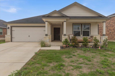 135 Agua Azul Bnd Kyle, TX 78640