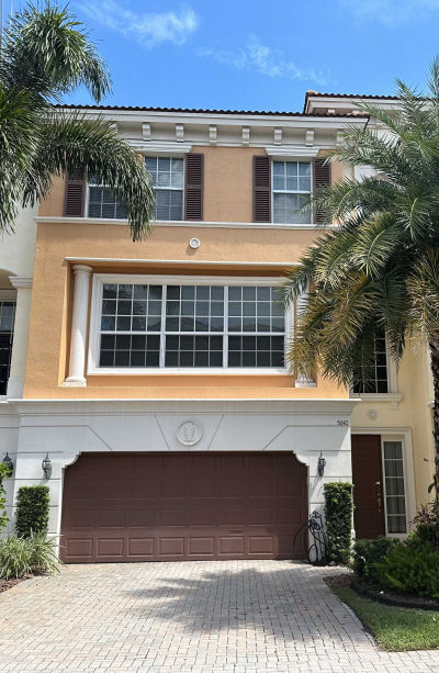 5580 Northeast Trieste Terrace, Boca Raton, FL, USA