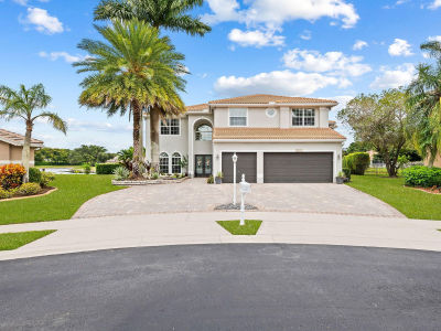 12570 Yardley Dr Boca Raton, FL 33428