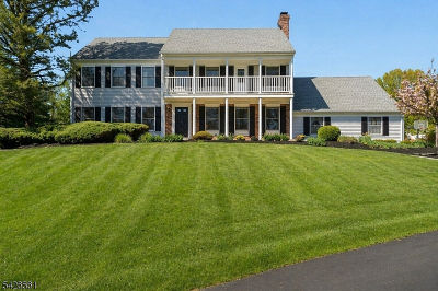 34 Molasses Hill Rd Lebanon, NJ 08833