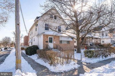 206 E Hinckley Ave Ridley Park, PA 19078