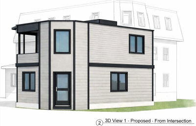 77 Forest St Watertown, MA 02472