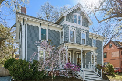 24 Otis St #24 Watertown, MA 02472
