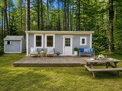 33 Wareham St #11 Carver, MA 02330