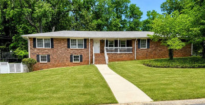 3750 Briarcliff Drive, Douglasville, GA, USA