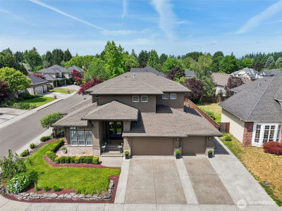 4706 NE 137th St Vancouver, WA 98686