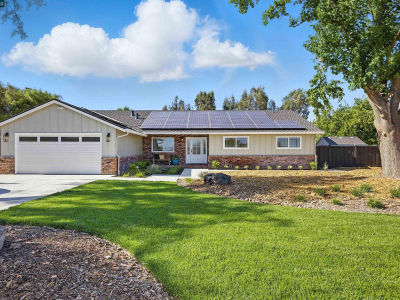 1430 Carpenter Rd Oakley, CA 94561