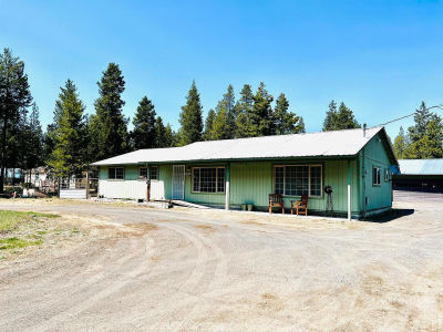 16184 Del Pino Dr La Pine, OR 97739