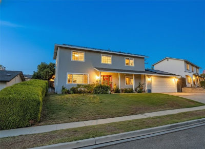 714 Appleton Rd Simi Valley, CA 93065