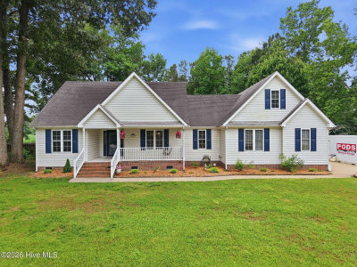 110 Maddrey Dr Camden, NC 27921