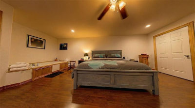 1601 N Ward Rd Ardmore, OK 73401