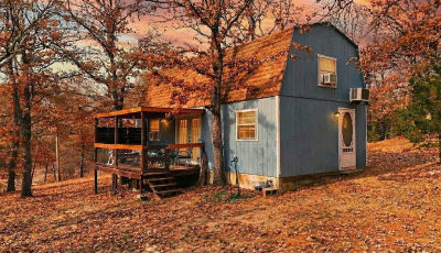 2448 E Arapaho Rd Sulphur, OK 73086