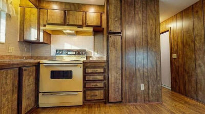 3444 N Point Ln Sulphur, OK 73086