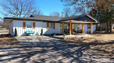 112 Lakewood Dr, Davis, OK, USA