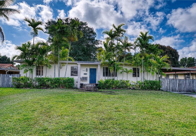 6550 SW 27th St Miami, FL 33155