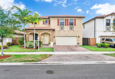 11827 SW 242nd Ter Homestead, FL 33032