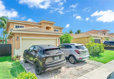 9031 SW 208th Ter Cutler Bay, FL 33189