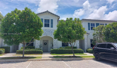 1469 SE 26th Ter Homestead, FL 33035