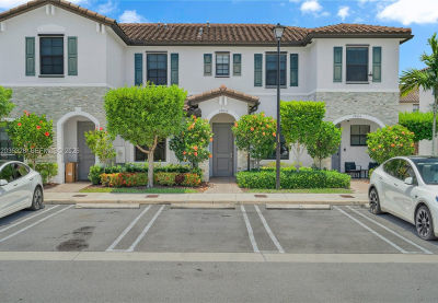 24868 SW 114th Ave Homestead, FL 33032