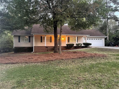 31 Williamsburg Dr NW Rome, GA 30165