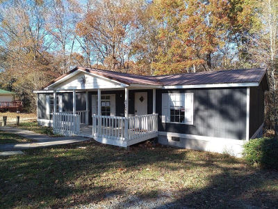 265 Perry Ln Buchanan, GA 30113