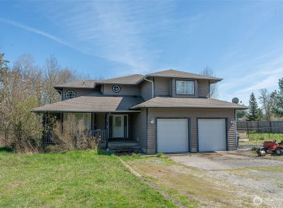 13216 Rocking South Ln SE Yelm, WA 98597