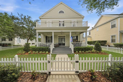 203 Celebration Blvd Celebration, FL 34747