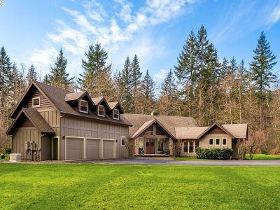 168 Yale Landing Rd Cougar, WA 98616