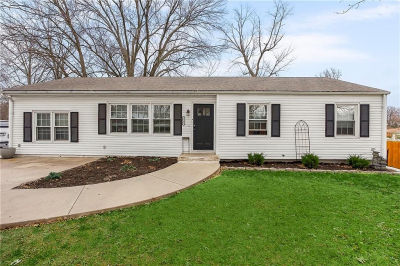 5113 N Wayne Ave Kansas City, MO 64118