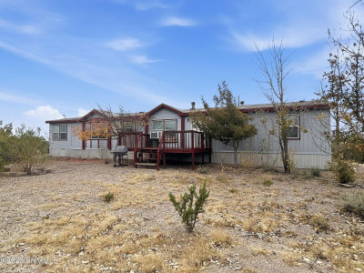 6575 Camino Seguro La Mesa, NM 88044