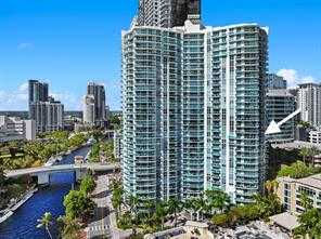 347 North New River Drive East #1509, Fort Lauderdale, FL, USA