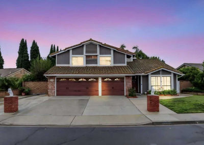 4253 Pancho Road, Camarillo, CA, USA