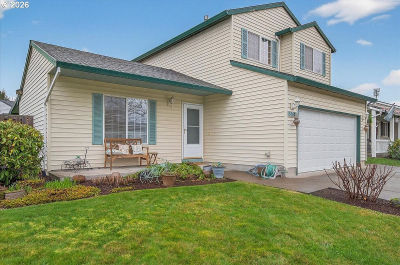 51685 SE 2nd St Scappoose, OR 97056