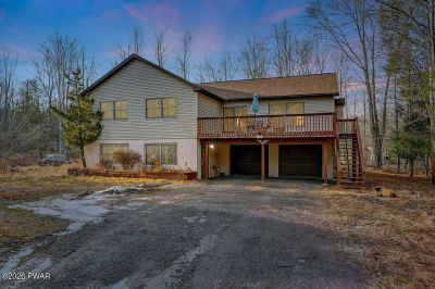 145 Underwood Ln Lake Ariel, PA 18436