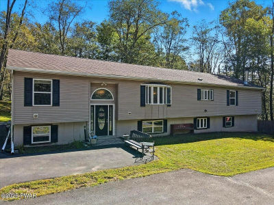 147 View Dr Greentown, PA 18426