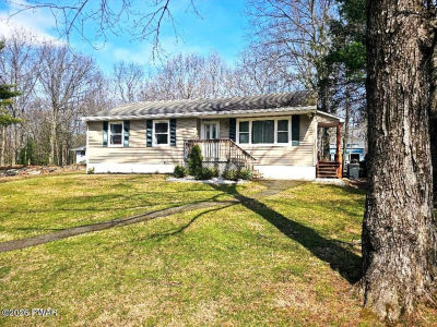 113 Lynndale Rd Tafton, PA 18464