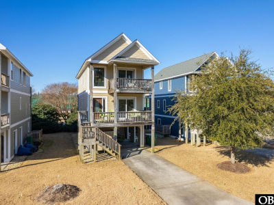 1040 Mirage St #24 Corolla, NC 27927