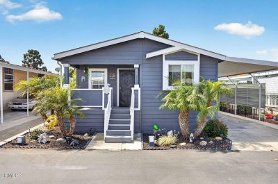 267 Rodgers St #267 Ventura, CA 93003