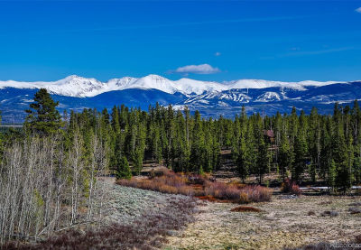 114 Lynx Ln Tabernash, CO 80478